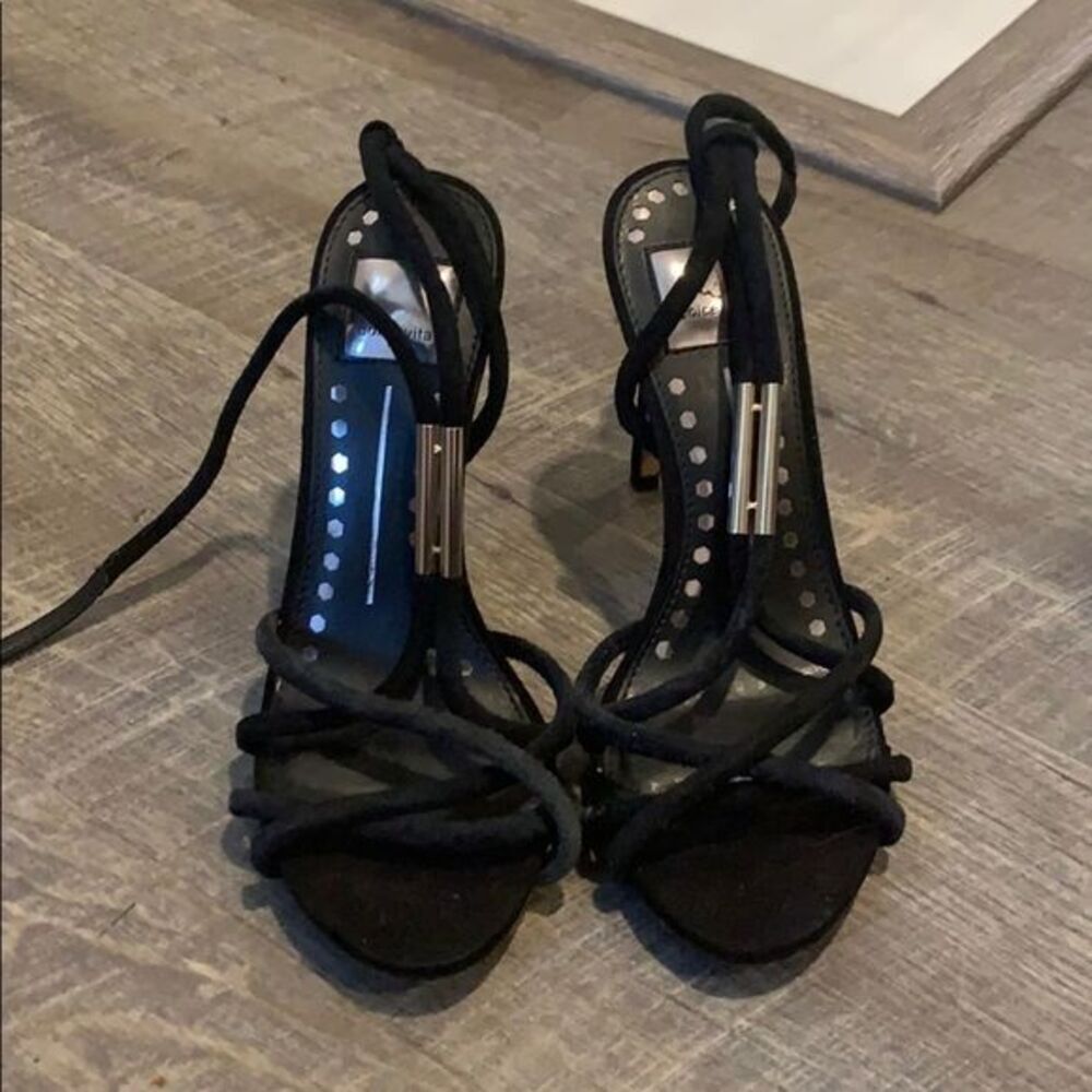 Dolce vita heels  